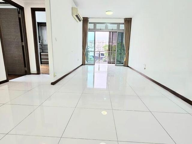 Ceylon Residence D15, Apartment