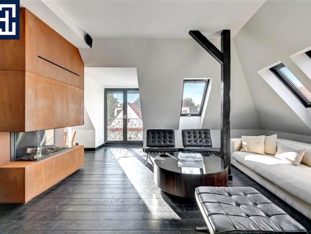 Ceynowy F. 105,30 m², Sopot