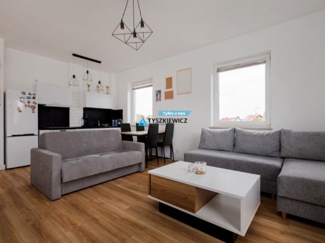 Ceynowy 37,45 m², Rumia