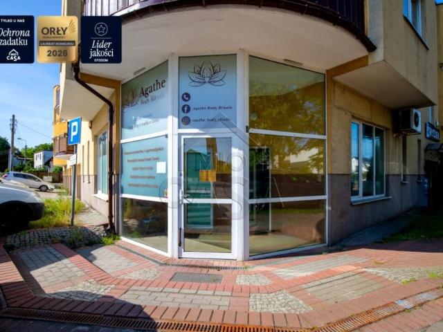 Ceynowy 45 m², Rumia