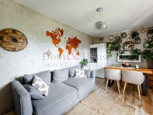 Ceynowy 45,75 m², Rumia