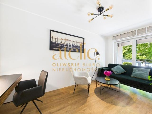 Floriana Ceynowy 43,67 m², Kartuzy
