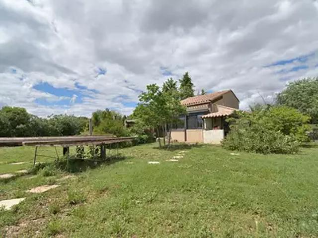 Ceyras 34800 Achat / Vente maison 3 pièces t3