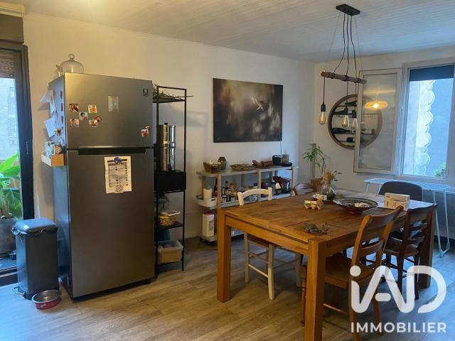 Ceyras Location Appartement 34