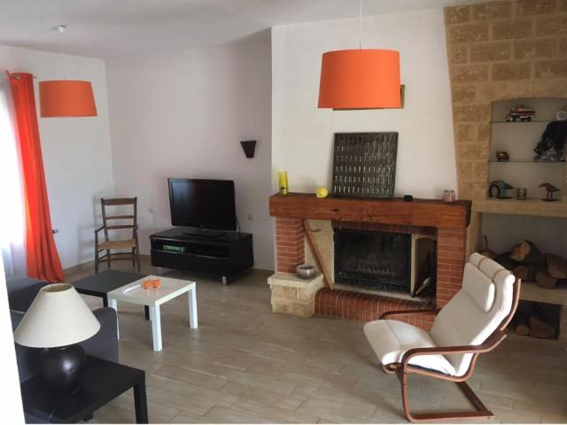 Ceyras Location Appartement 34