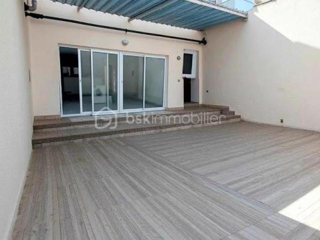Ceyras Vente Immeuble 34