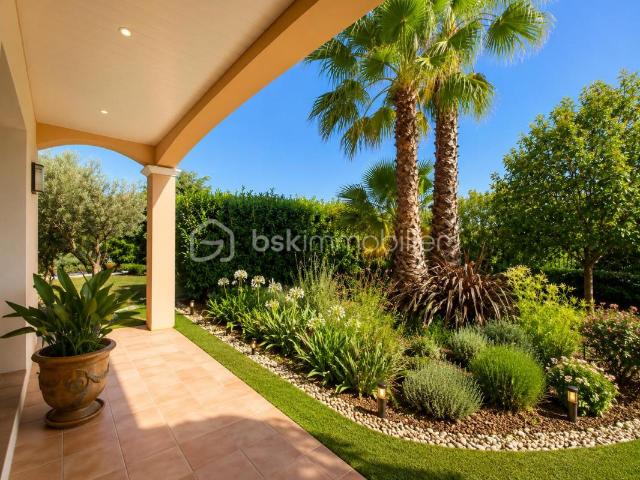 Ceyras Vente Maison 34