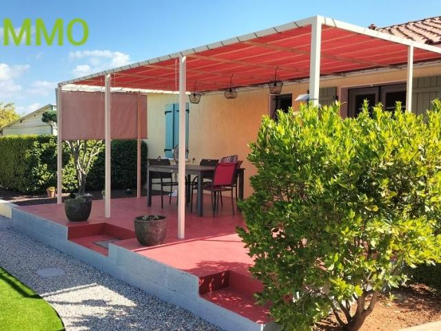 Ceyras Vente Maison 34