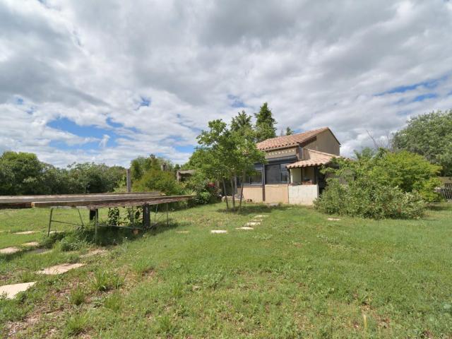 Ceyras Vente Maison 34