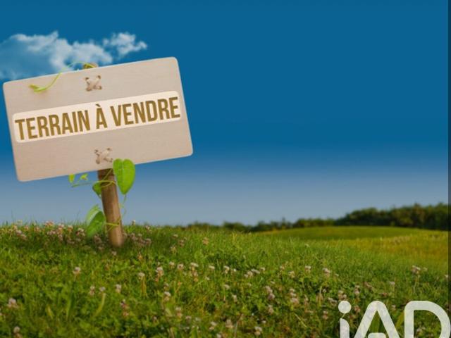 Ceyras Vente Terrain 34