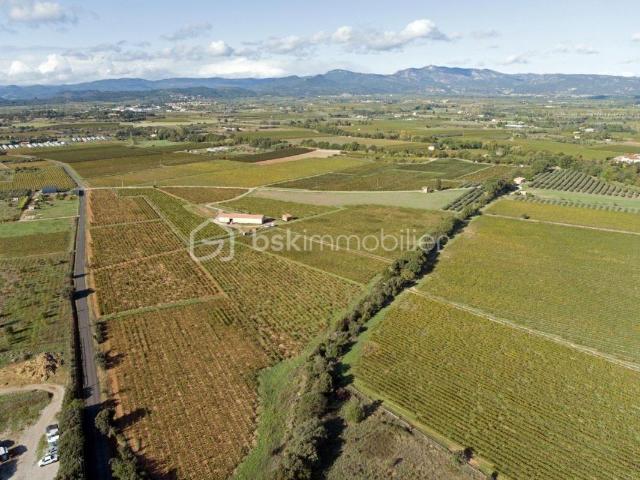 Ceyras Vente Terrain 34