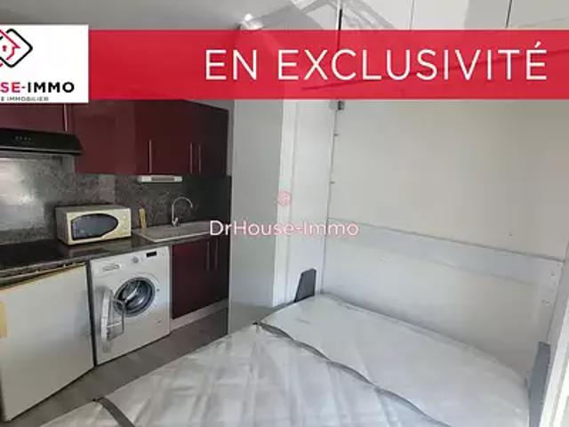 Ceyrat 63122 Location appartement 1 pièce t1