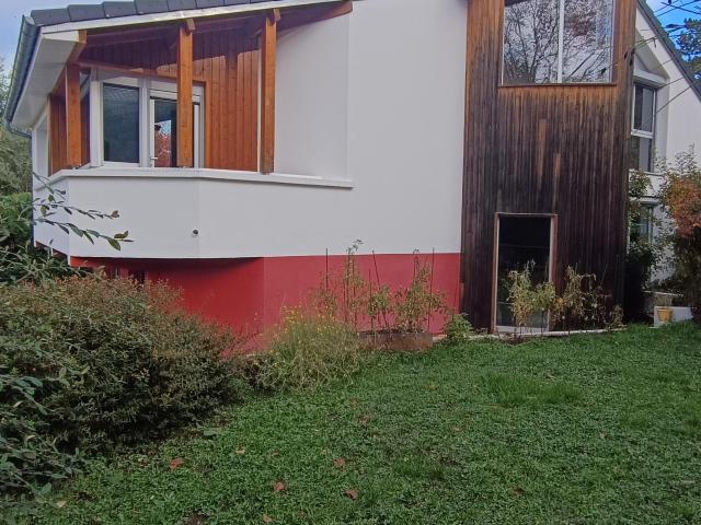 Ceyrat Vente Maison 63