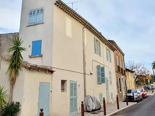 Ceyreste 13600 Achat / Vente immeuble