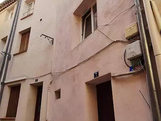 Ceyreste 13600 Achat / Vente maison 6 pièces t6 terrasse