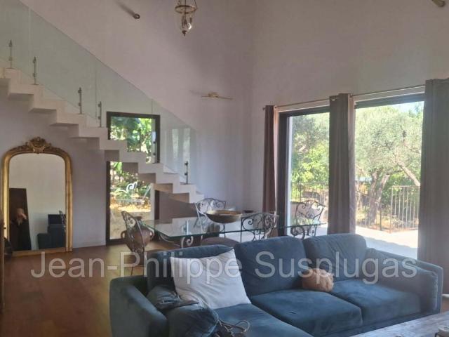Ceyreste Vente Villa 13
