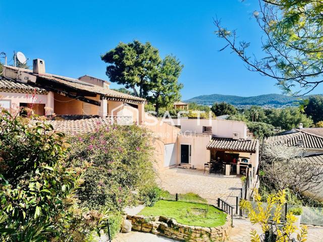 Ceyreste Vente Maison 13