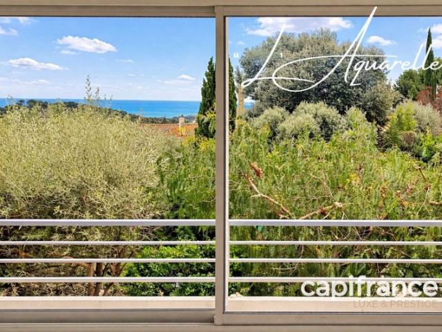 Ceyreste Vente Maison 13