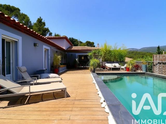 Ceyreste Vente Maison 13