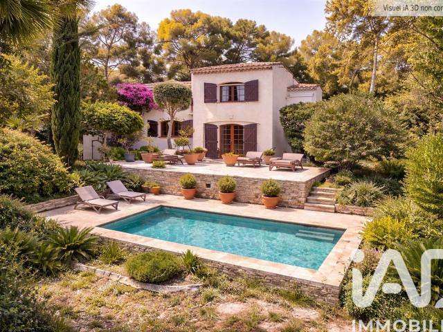 Ceyreste Vente Maison 13