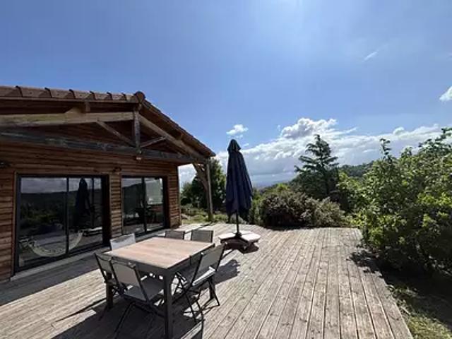 Ceyssac 43000 Location maison 3 pièces t3