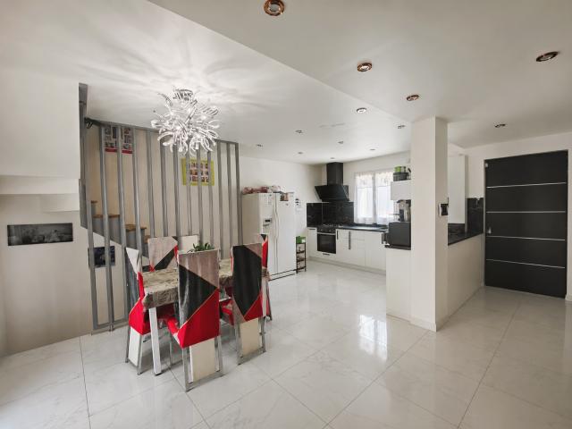 Cézy Vente Maison 89