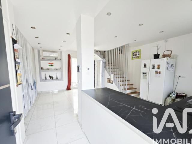 Cézy Vente Maison 89