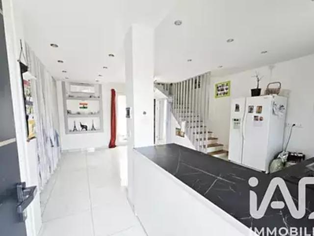 Cézy 89410 Achat / Vente maison 4 pièces t4