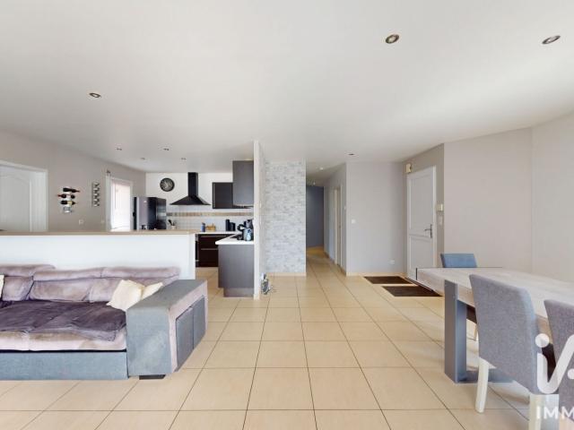 Cézac Vente Maison 33