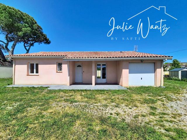 Cézac Vente Maison 33