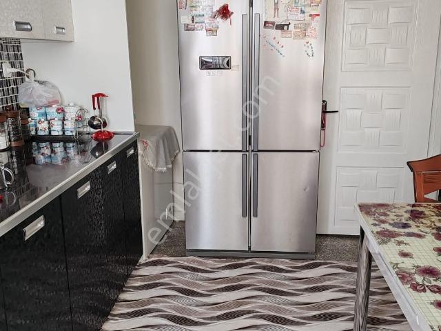 Cezaevi Alt Köşe 3+1 Masrafsız Daire