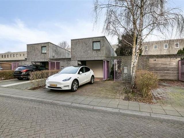 Cezannestraat, 131, 1328PC, Almere, Flevoland 1328PC