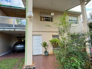 CF1074 DUPLEX EN VENTA B° PANAMBI