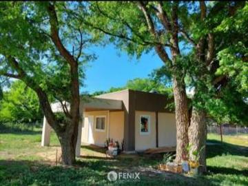 CF1176 CASA EN VENTA COUNTRY RINCÓN SANTA MARÍA ITUZAINGÓ CTES