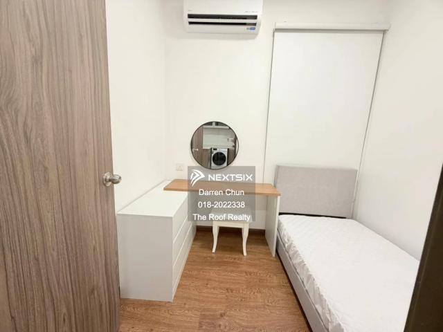 Cf 600amps 21m Heights Factory Office Pulau Indah West Port Klang