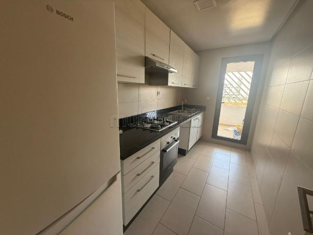 CFC, Appartement en location 2 CH