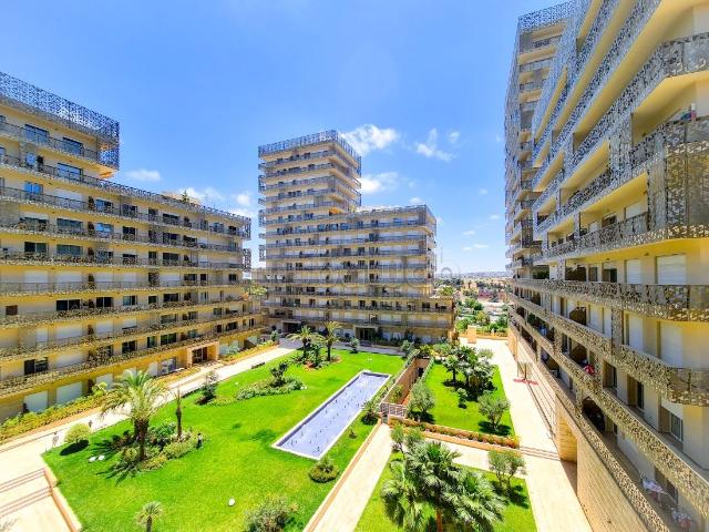 CFC Bel appartement haut standing avec terrasse