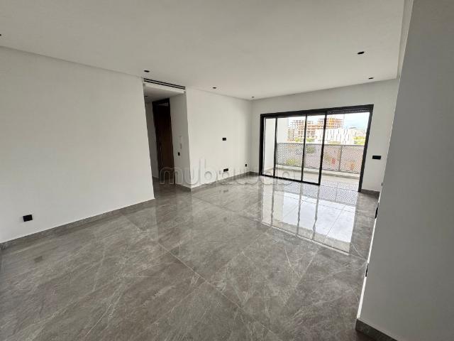 CFC rare 3 chambres en location vide