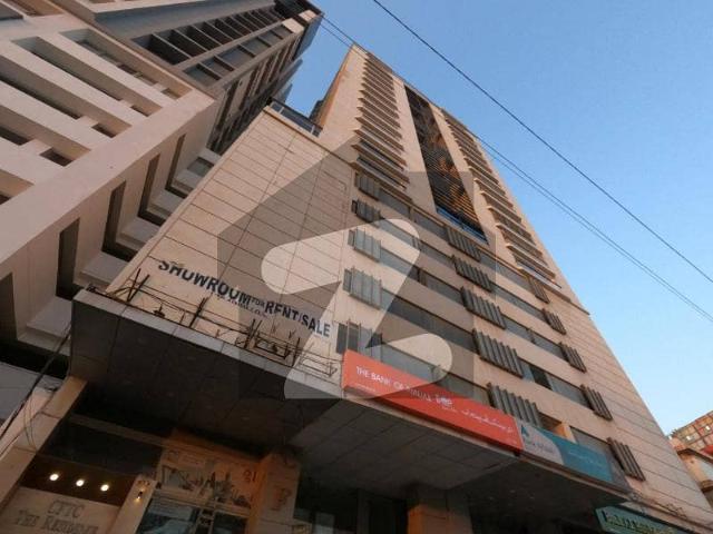 CFTC Clifton Block 7 Luxurious 4 Bedroom Duplex Apartment for Rent