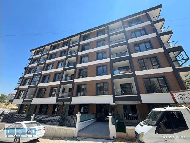 CKM DEN MALAZGİRT BULVARI SIFIR BİNADA ULTRA LÜKS 65M 1+1