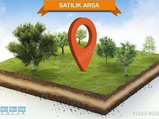 CKM DEN FIRSAT İKİ DAİRE GETİRİLİ MAMAK BELEDİYE YANI KONUT ARSA