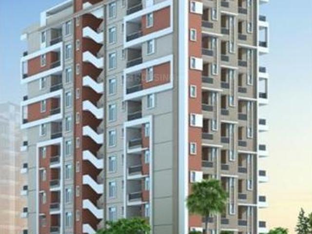 CKD Heights,Gandhi Path West 3 BHK Apartment For Sale Jaipur