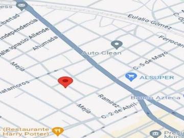 CH10 ¡BONITA CASA EN VENTA EN LA ZONA CENTRICA DE CHIHUAHUA!