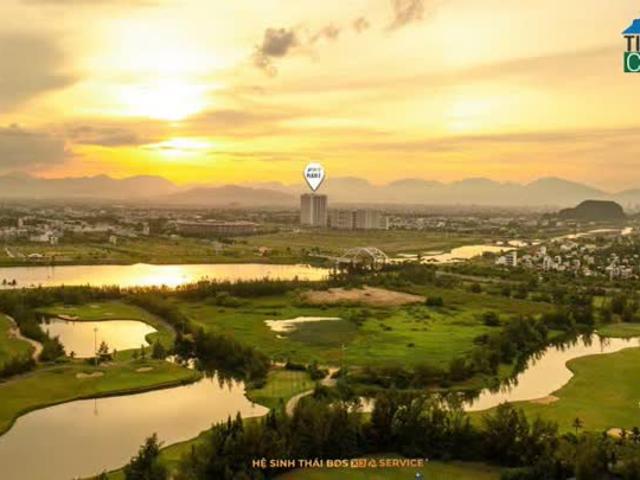 Chỉ 490tr nhận nhà ở ngay tại FPT Plaza 2, NH Hỗ trợ vay 70%, 0% lãi suất trong vòng 12 tháng