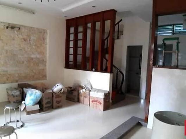 Chỉ 4 tỷ có nhà mới, nở hậu Xuân LaTây Hồ