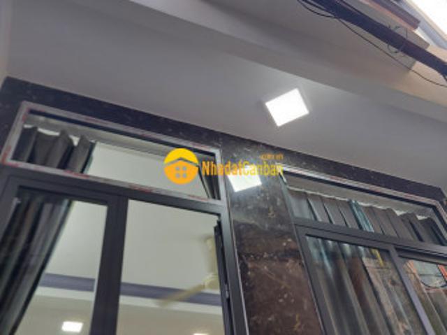 Chỉ 4 tỉ.vị trí đẹp. P4. Tân bình hẻm ô tô nhà đẹp mới