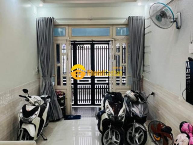Chỉ 4. X tỷ nhà mới kênh tân hóa tân phú 52m2, 4 tầng đúc, 4pn