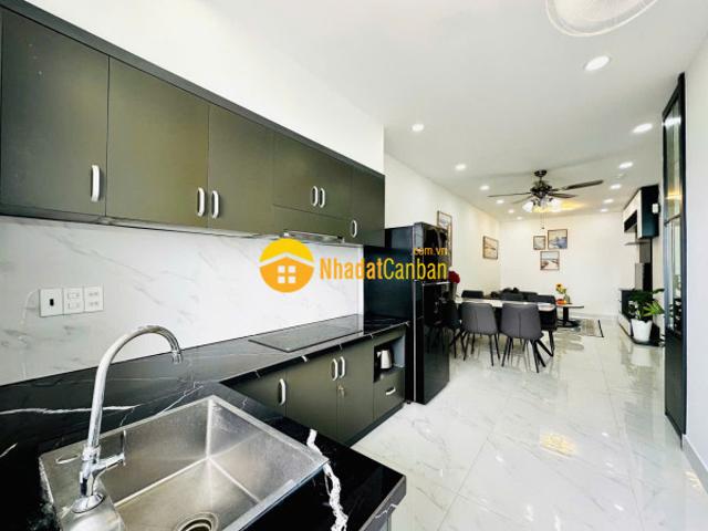 Chỉ 4,29 tỷ sở hữu ngay căn hộ trực biển, mường thanh viễn triều, nha trang