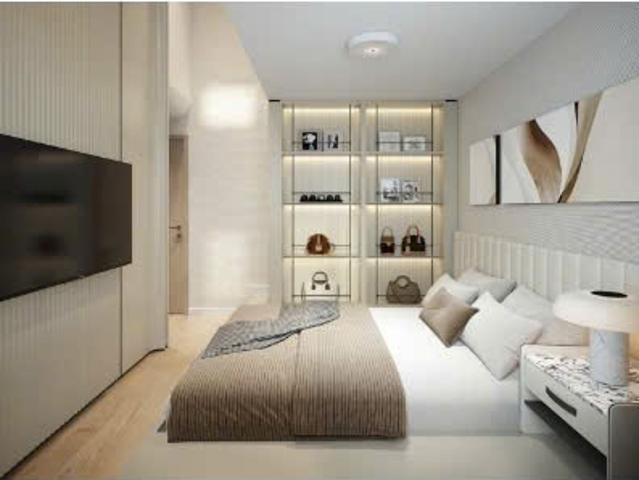 Chỉ 4.2 tỷ sở hữu căn Duplex 105m2 trị giá 4,4 tỷ Giá đang được hỗ trợ tốt nhất tại Picity SkyP