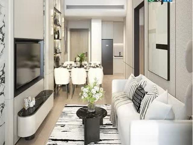 Chỉ 4.2 tỷ sở hữu căn Duplex 105m2 trị giá 4,4 tỷ Giá đang được hỗ trợ tốt nhất tại Picity
